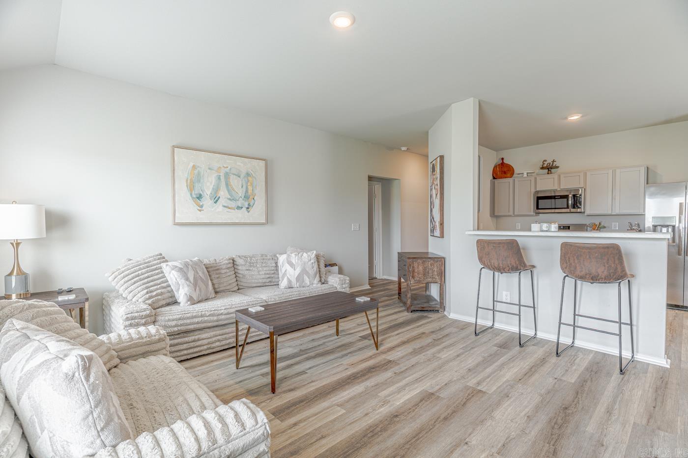 Pacific Grove - Residential