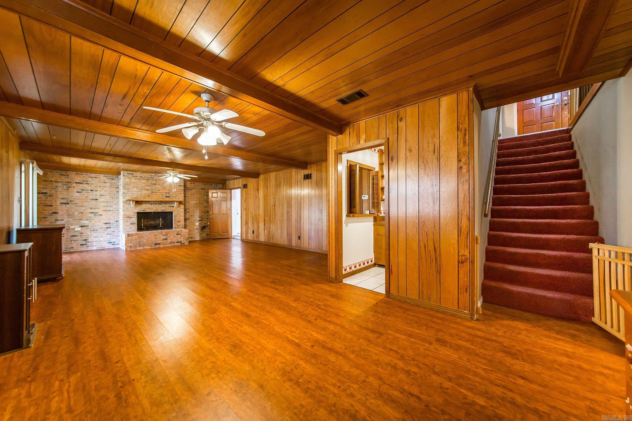 ECHO VALLEY - Residential