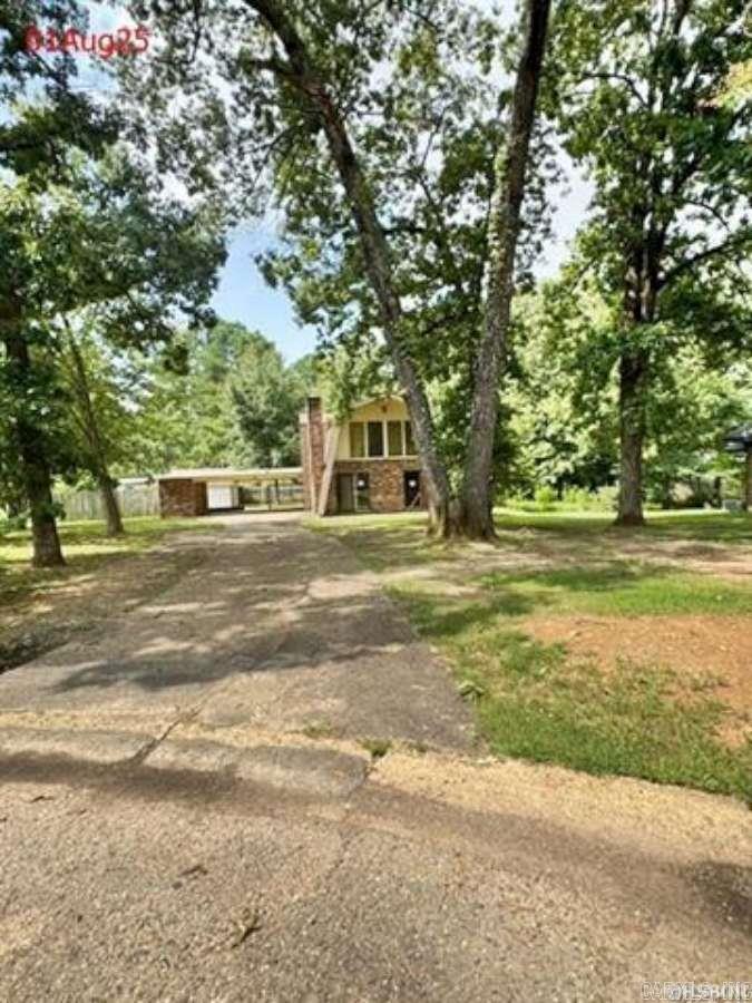 Pleasant Forest - Residential
