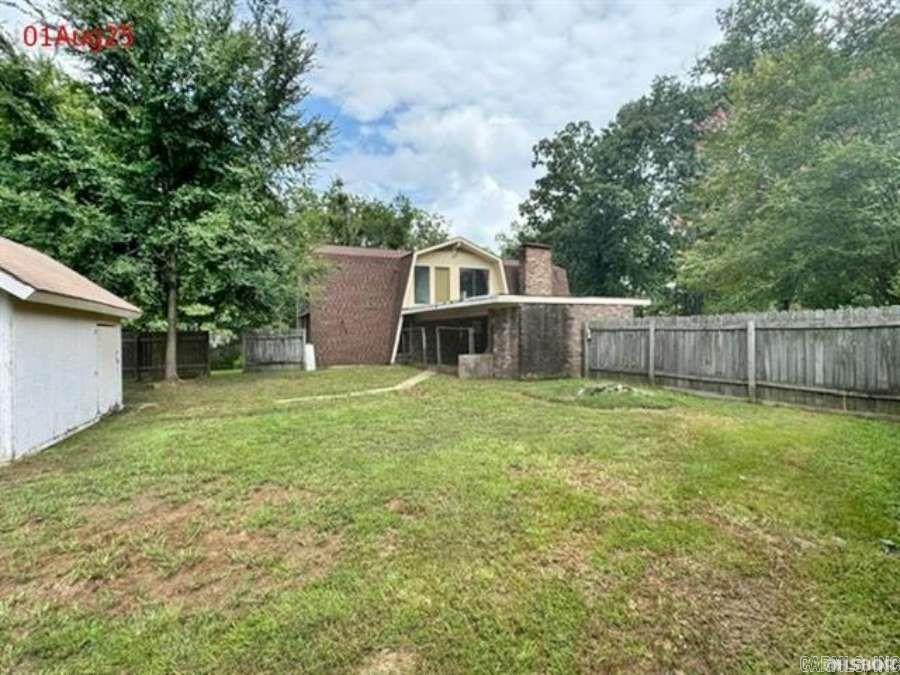 Pleasant Forest - Residential