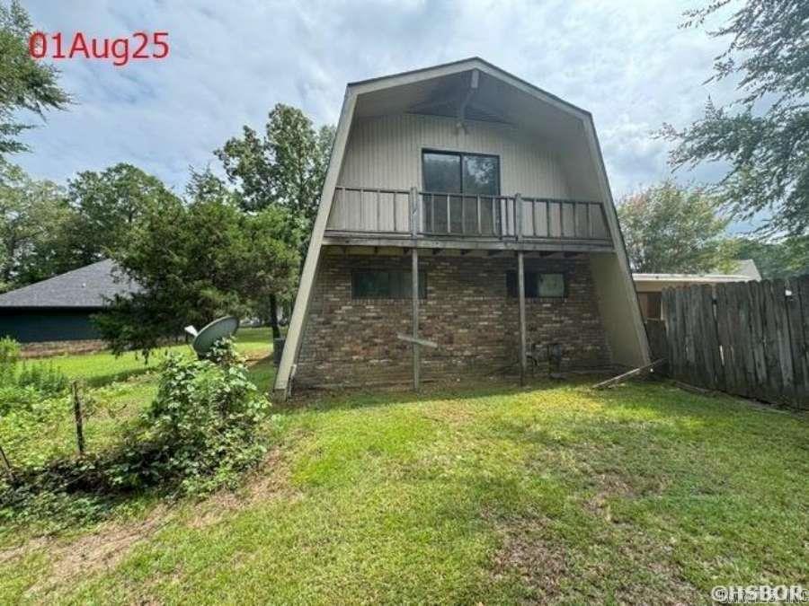 Pleasant Forest - Residential