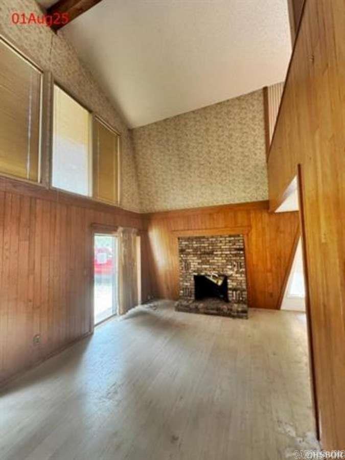 Pleasant Forest - Residential