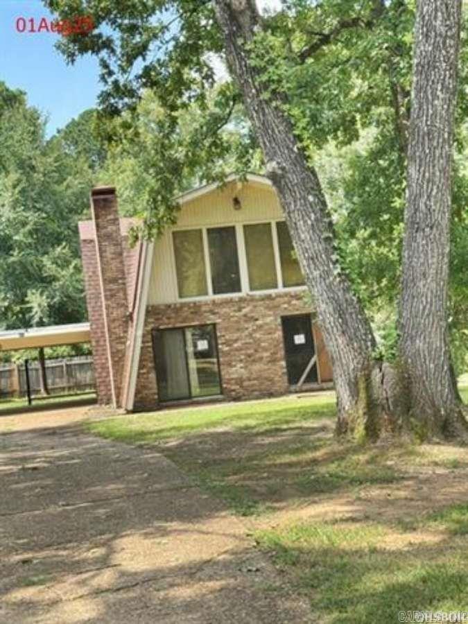 Pleasant Forest - Residential