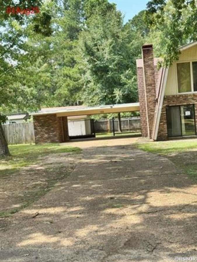 Pleasant Forest - Residential
