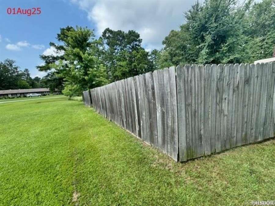Pleasant Forest - Residential