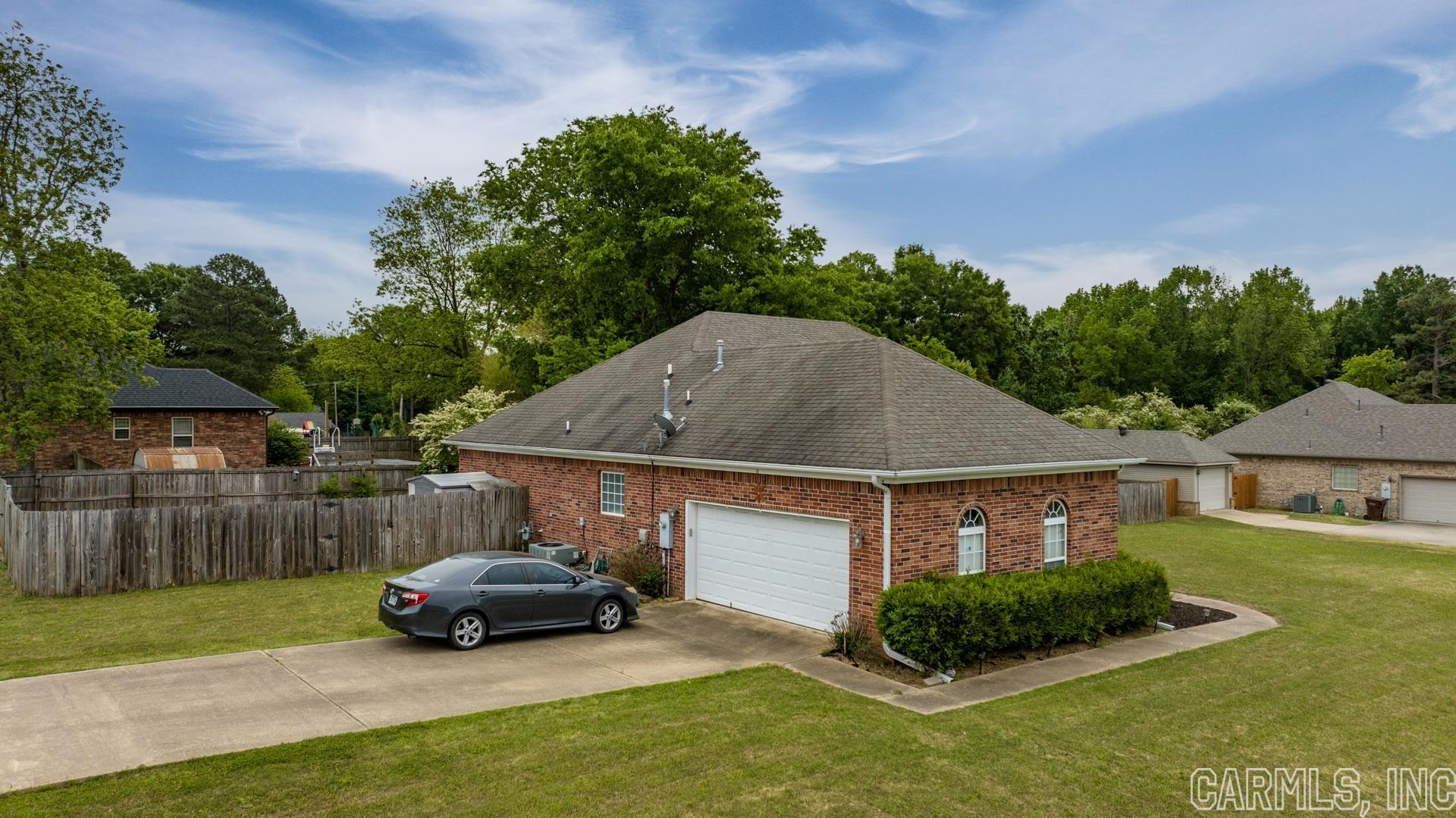 Haydens Place - Residential