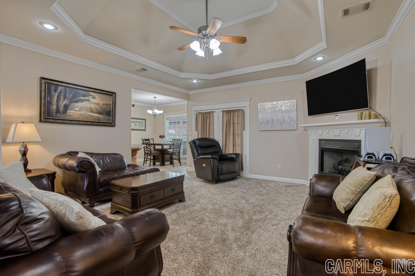 Haydens Place - Residential