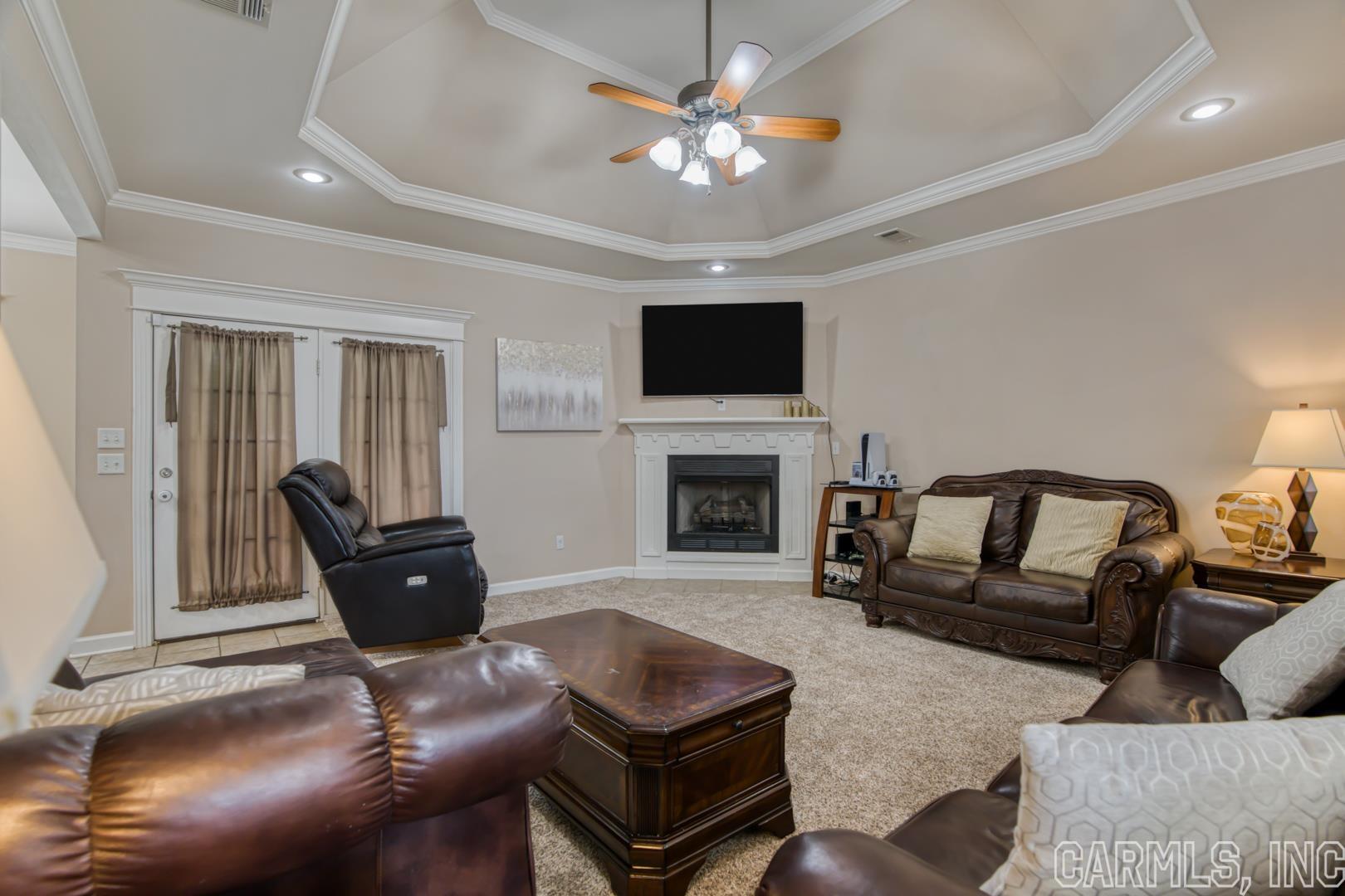 Haydens Place - Residential