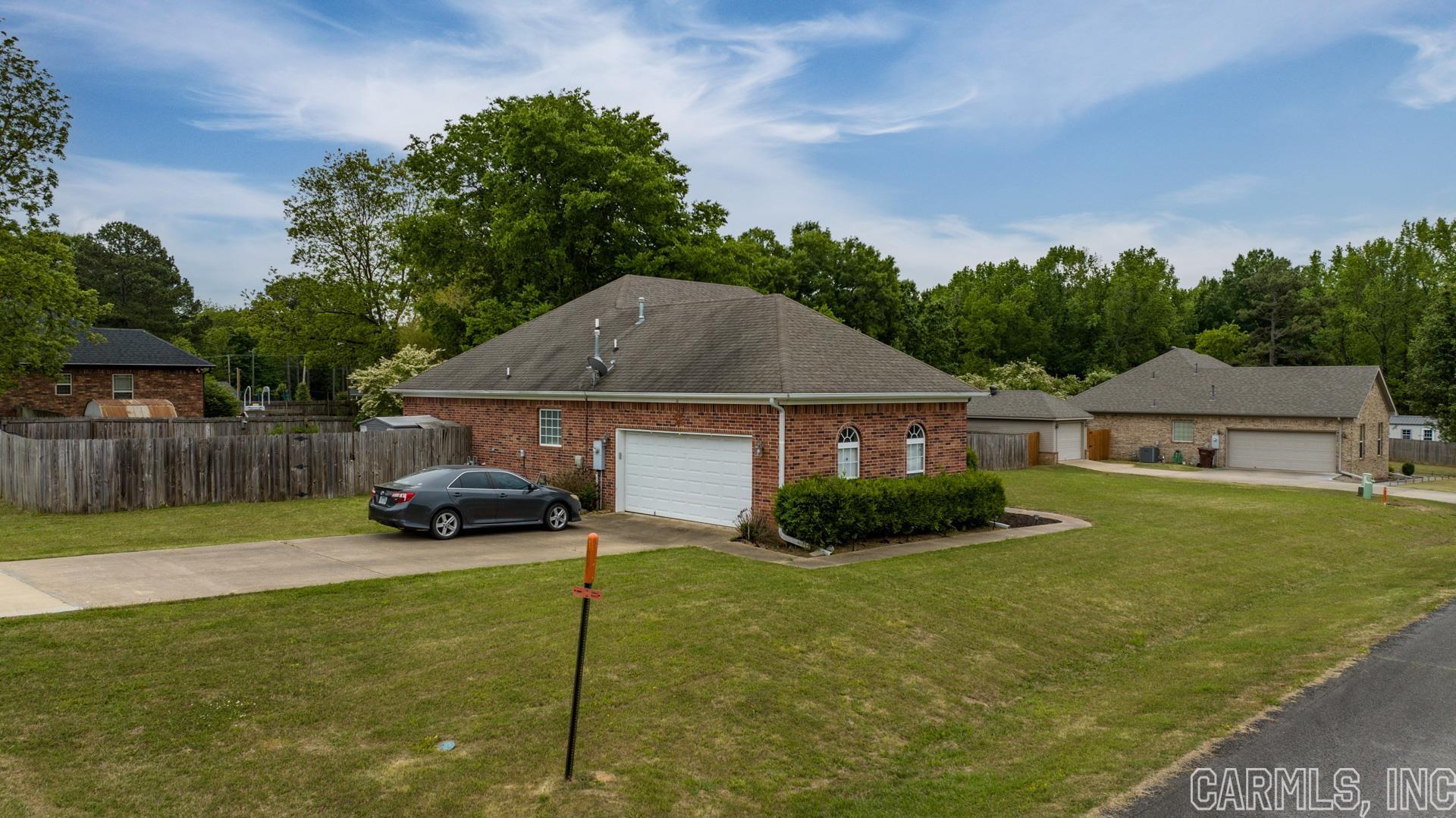 Haydens Place - Residential