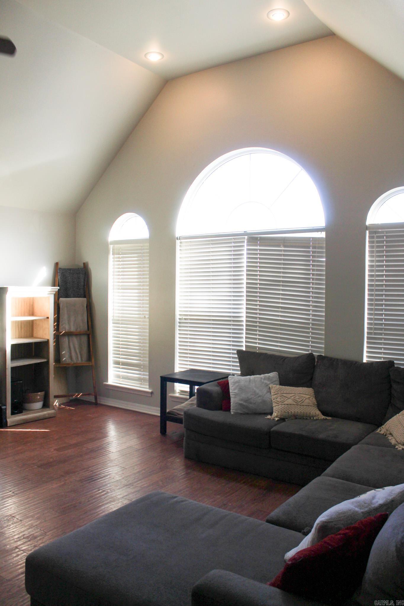 BELVEDERE - Residential