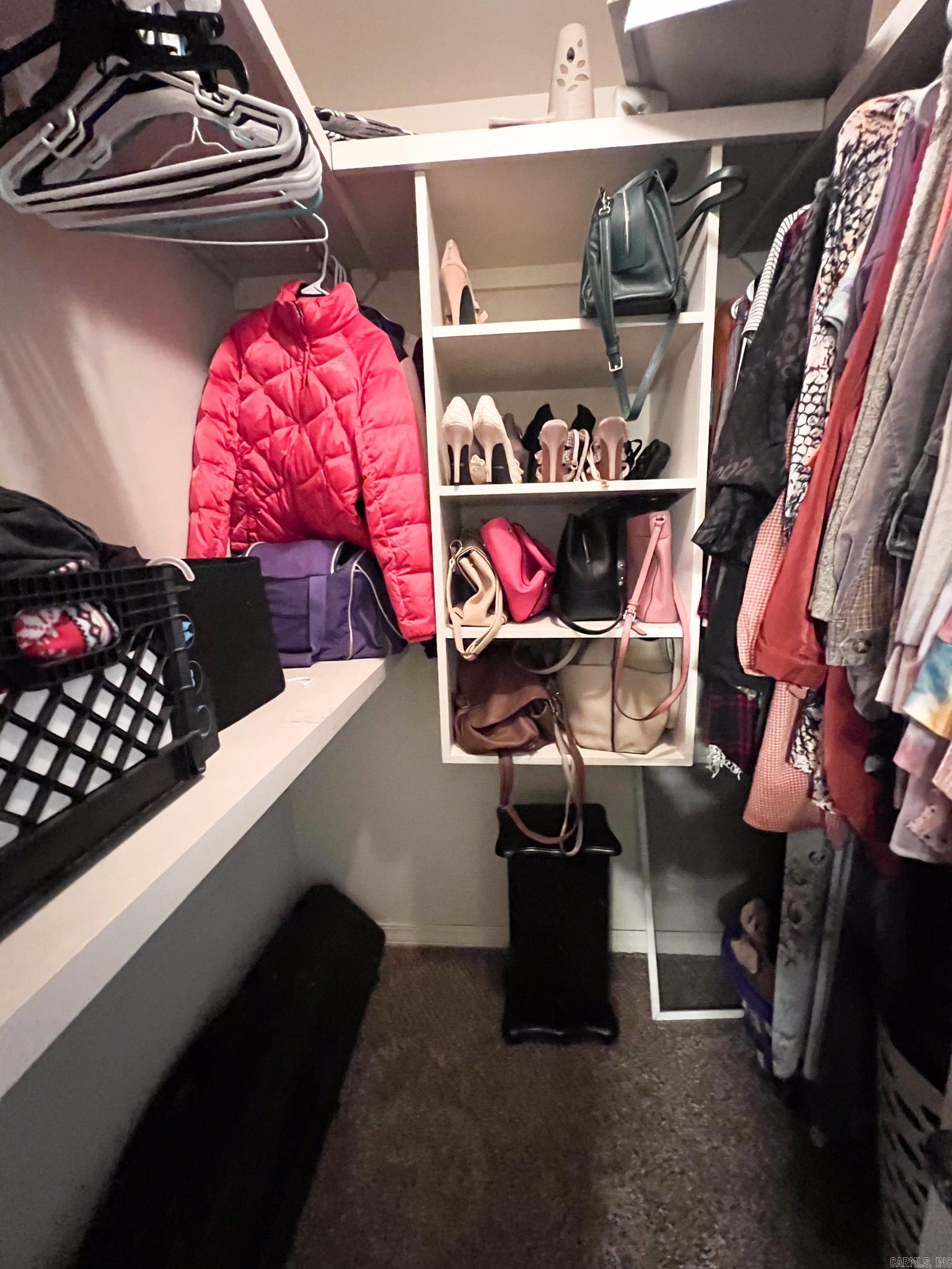 BELVEDERE - Residential