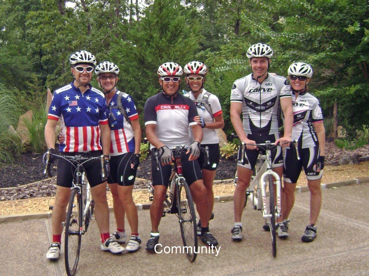 MADERAS GARDENS-VILLAS - Residential