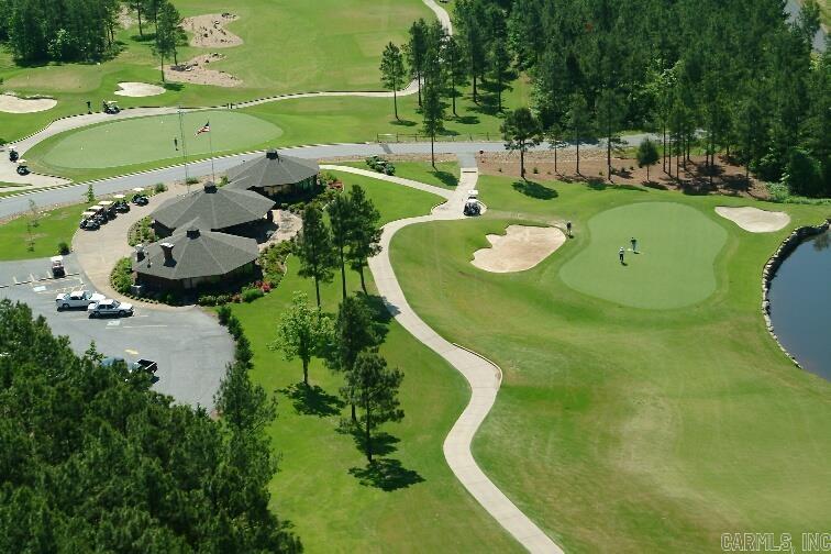 MADERAS GARDENS-VILLAS - Residential