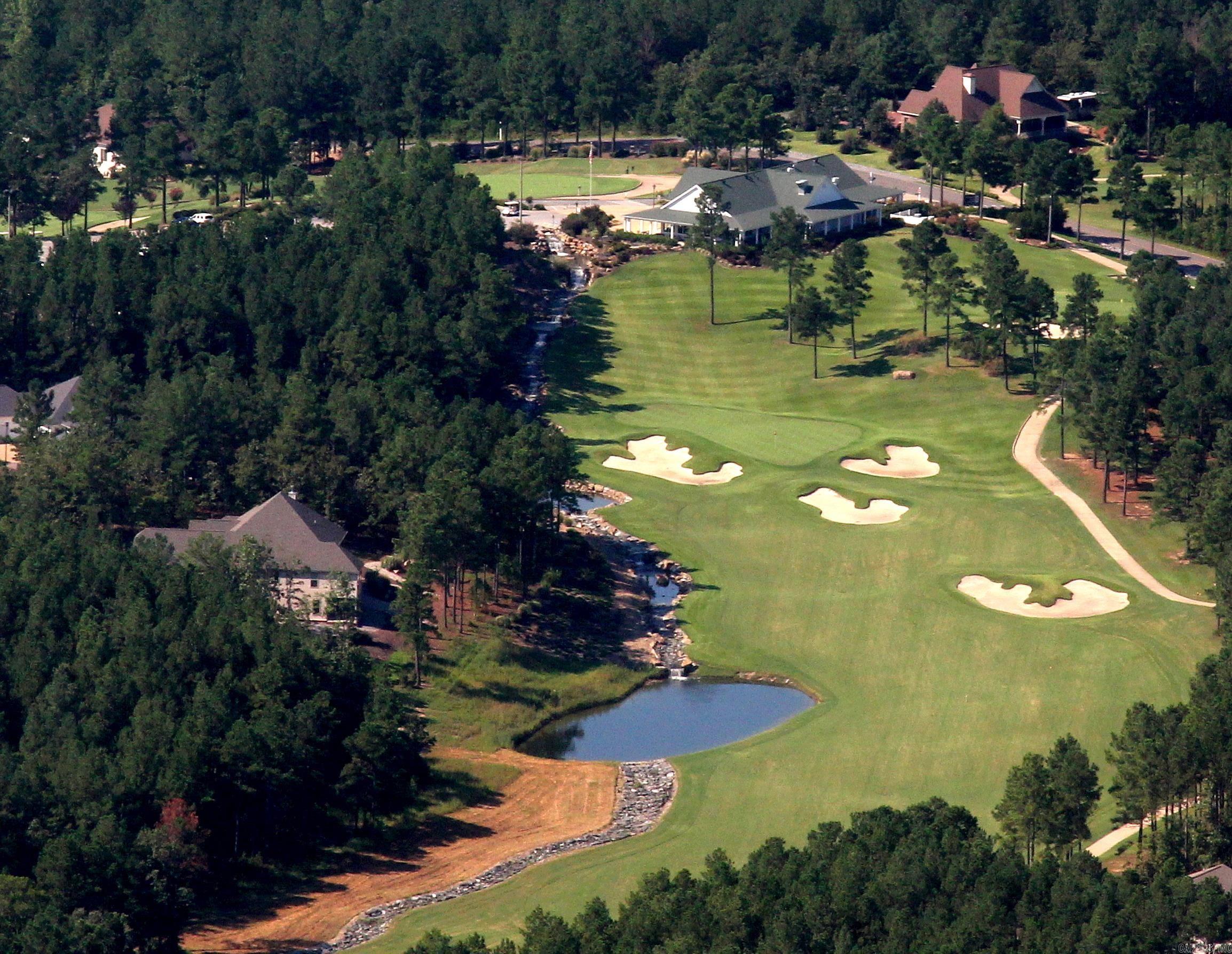 MADERAS GARDENS-VILLAS - Residential