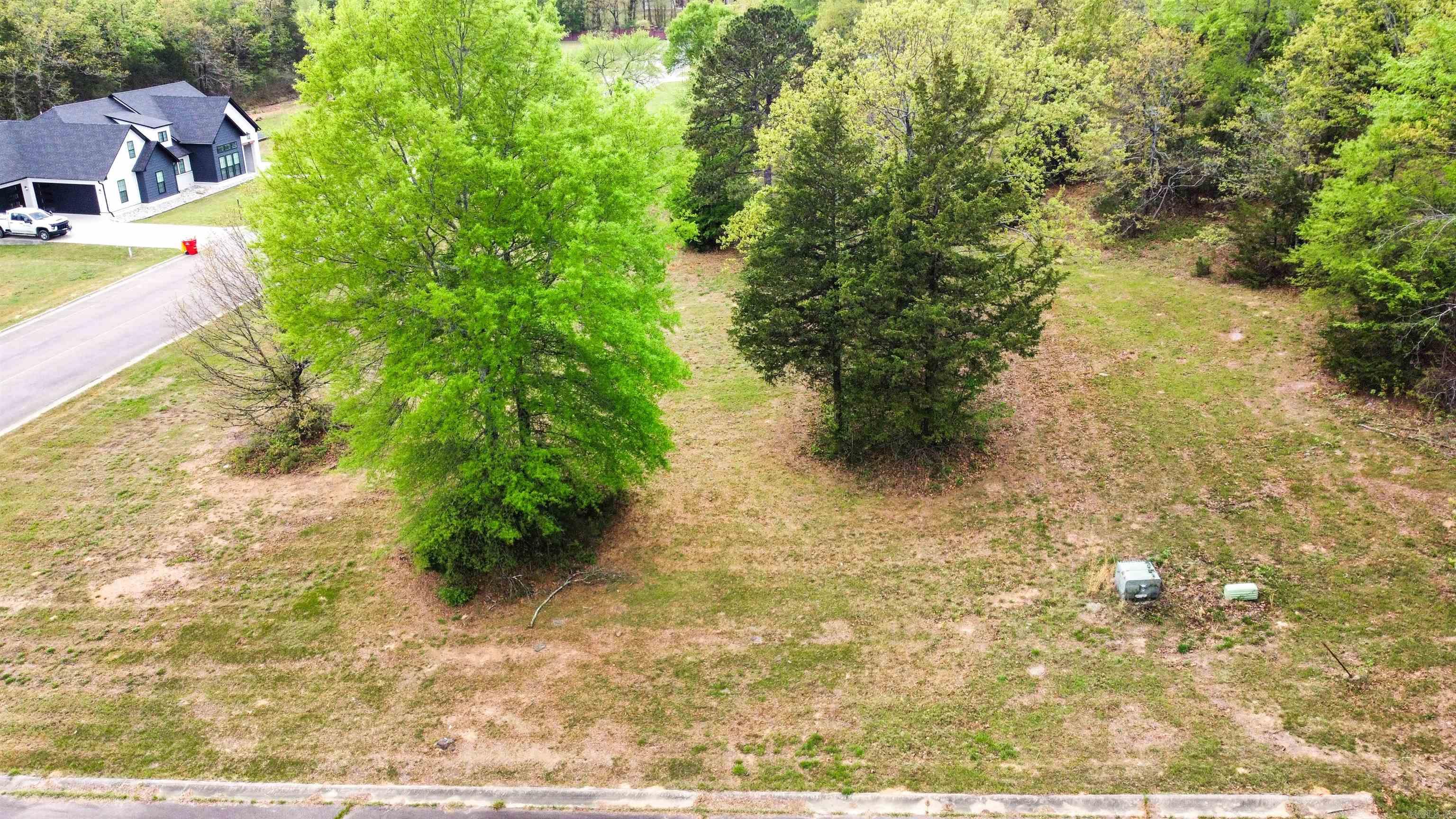 Hidden Valley - Land