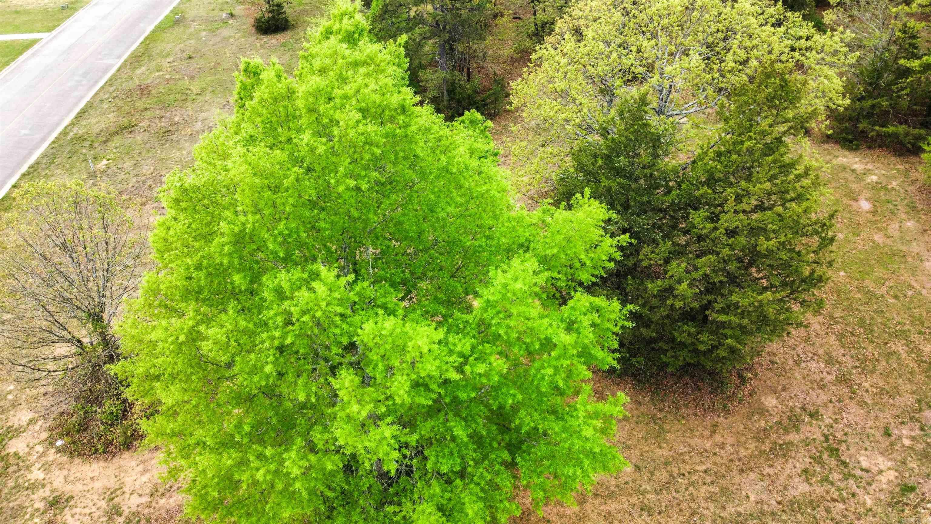 Hidden Valley - Land