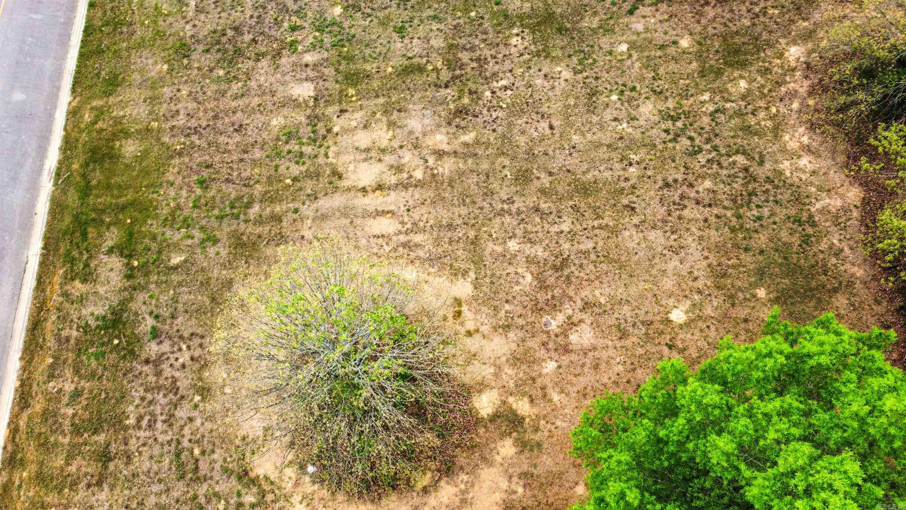 Hidden Valley - Land