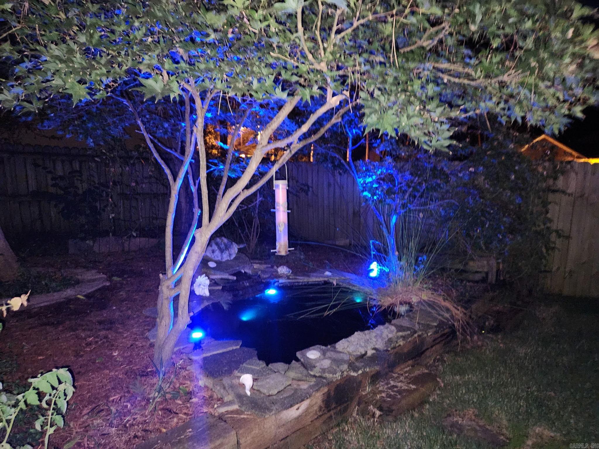 SADDLETOP - Residential