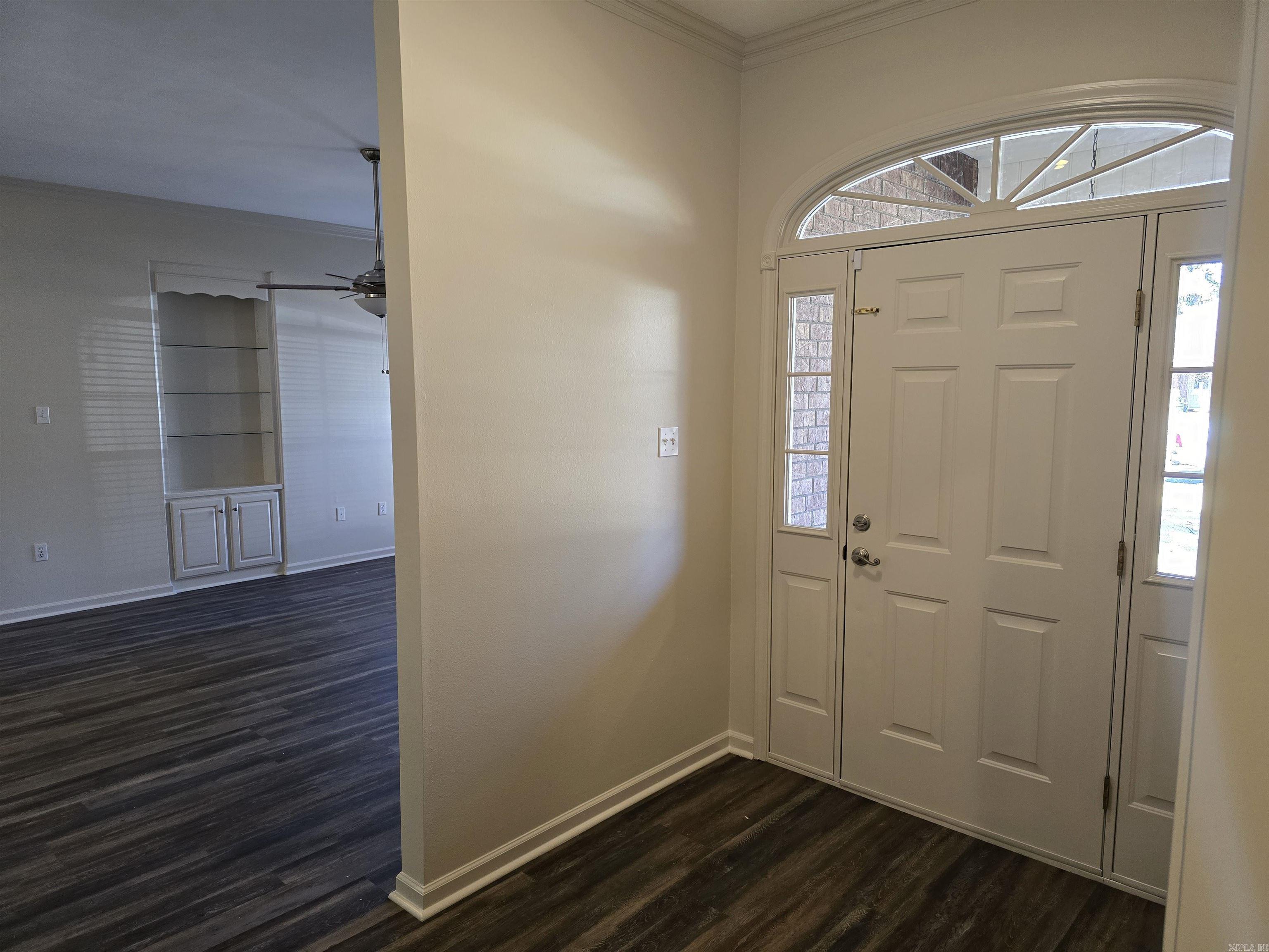 SADDLETOP - Residential