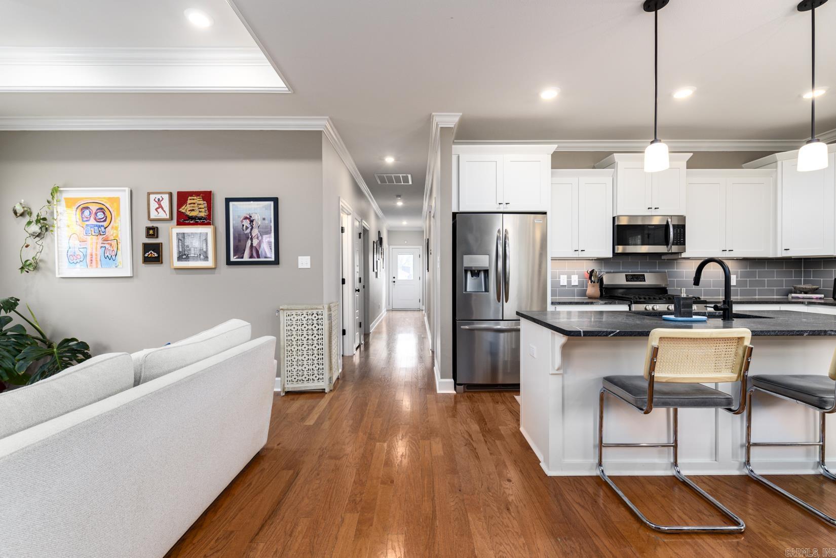 DUVALLS - Residential