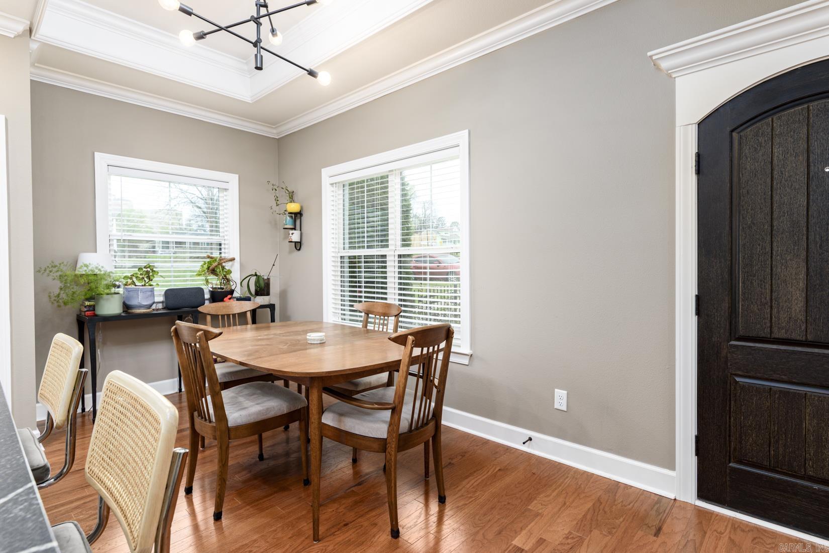 DUVALLS - Residential