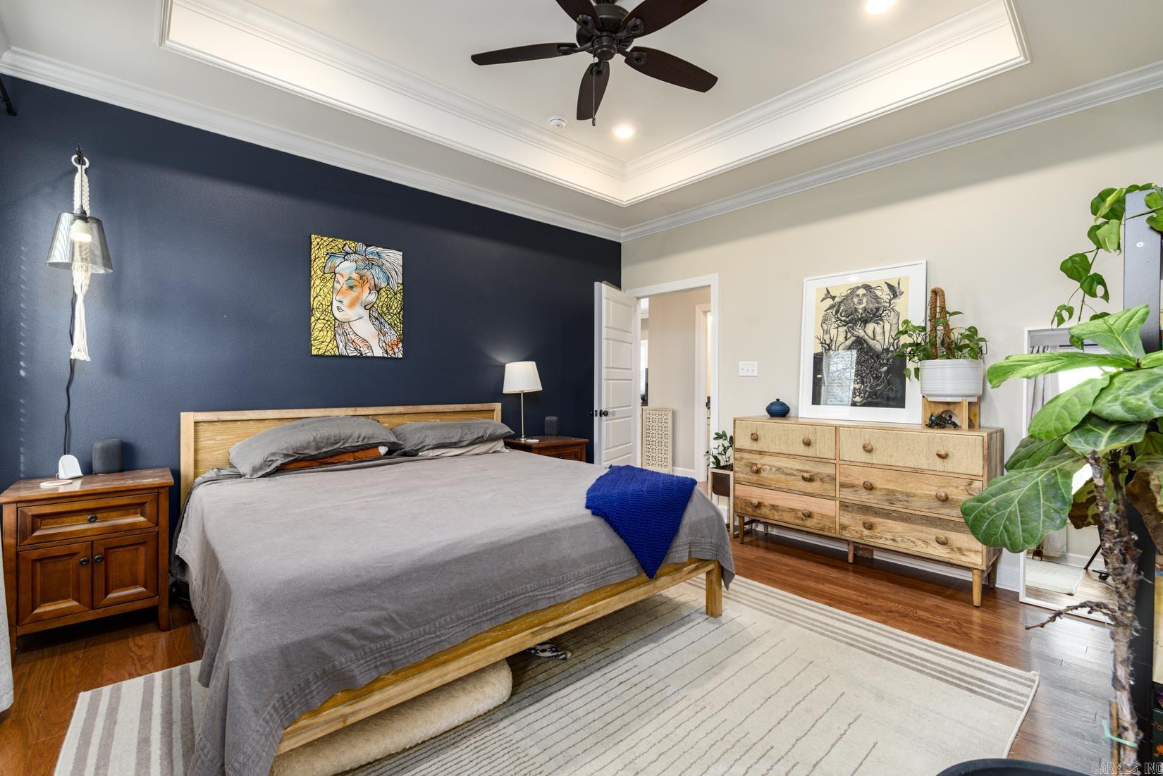 DUVALLS - Residential