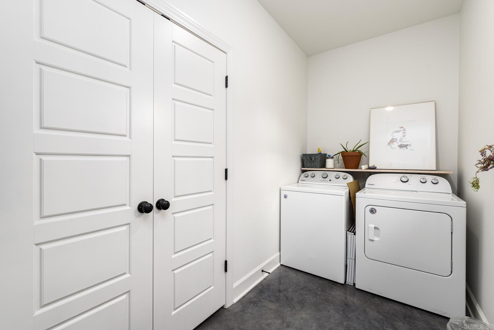 DUVALLS - Residential