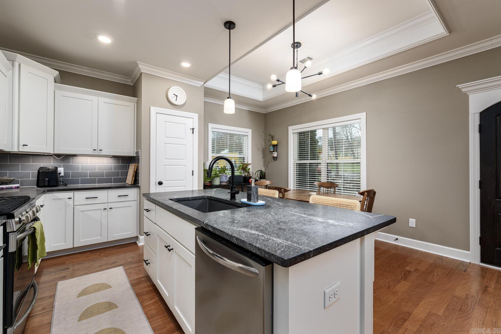 DUVALLS - Residential