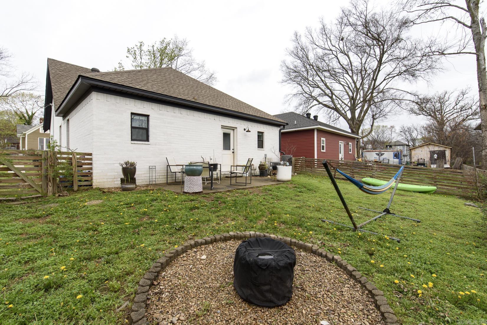 DUVALLS - Residential