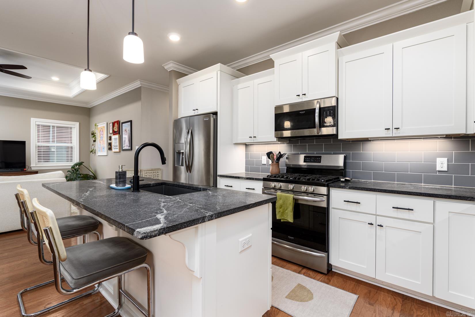 DUVALLS - Residential