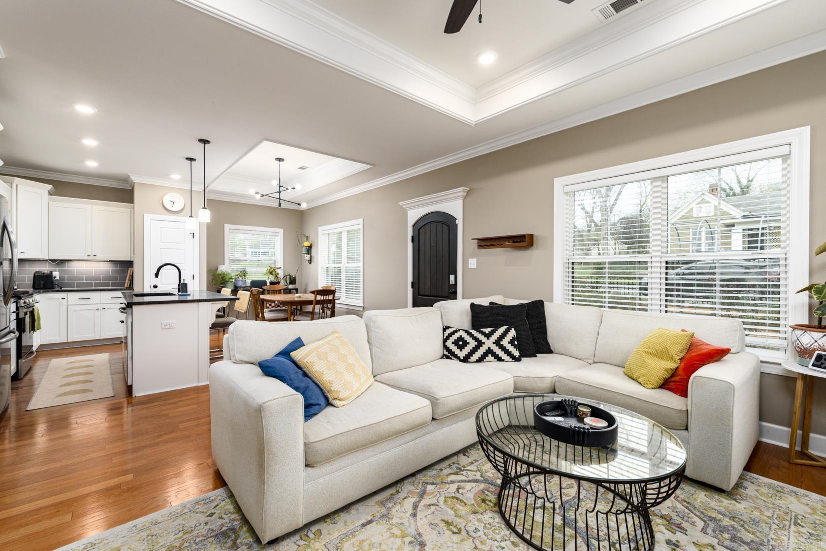 DUVALLS - Residential