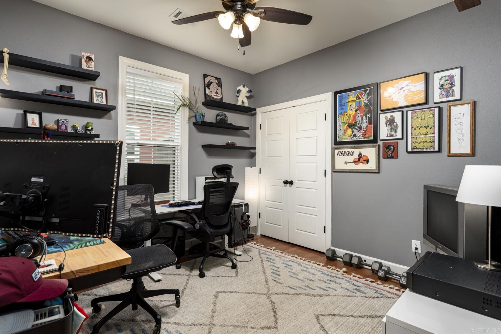 DUVALLS - Residential