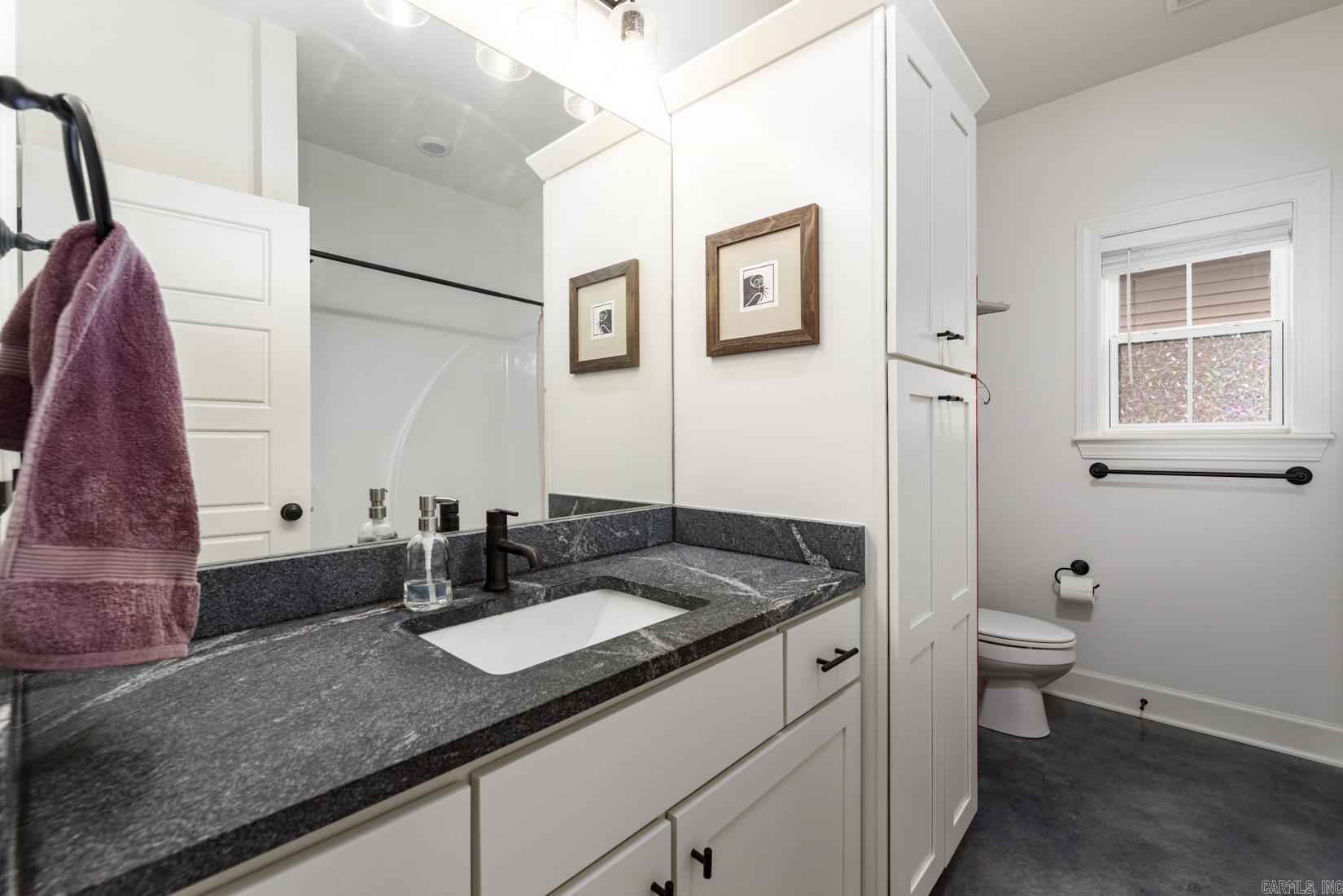 DUVALLS - Residential