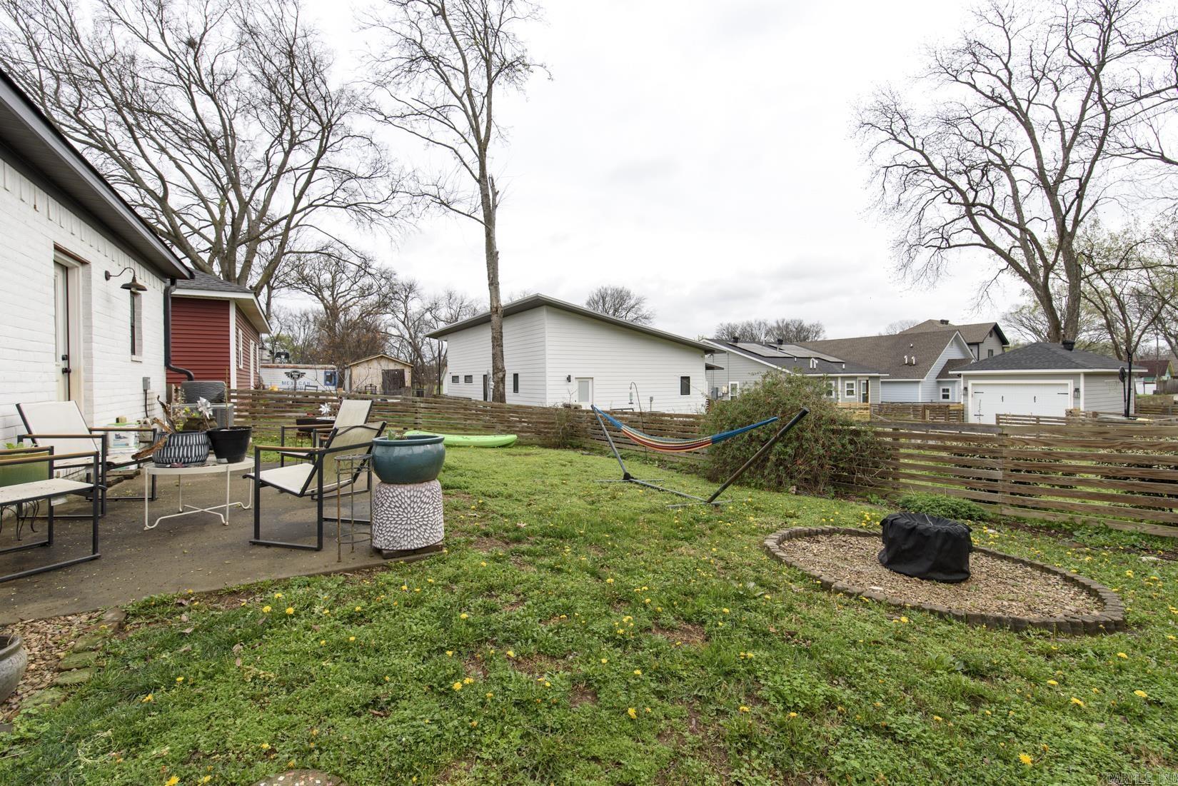 DUVALLS - Residential