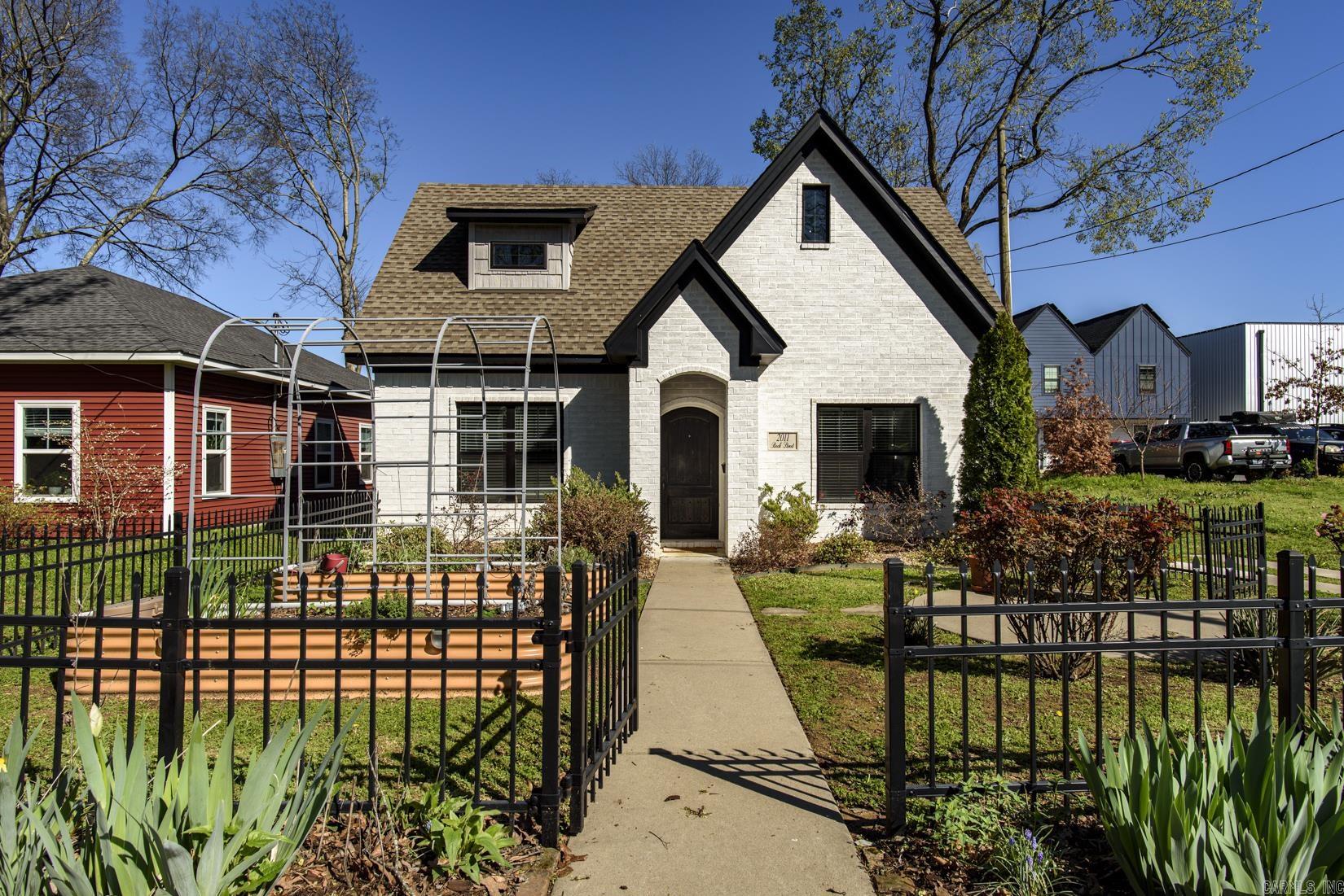 DUVALLS - Residential