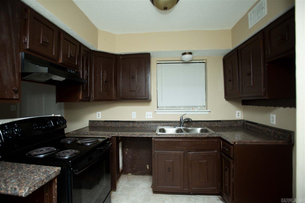 Geyer Springs - Residential Lease