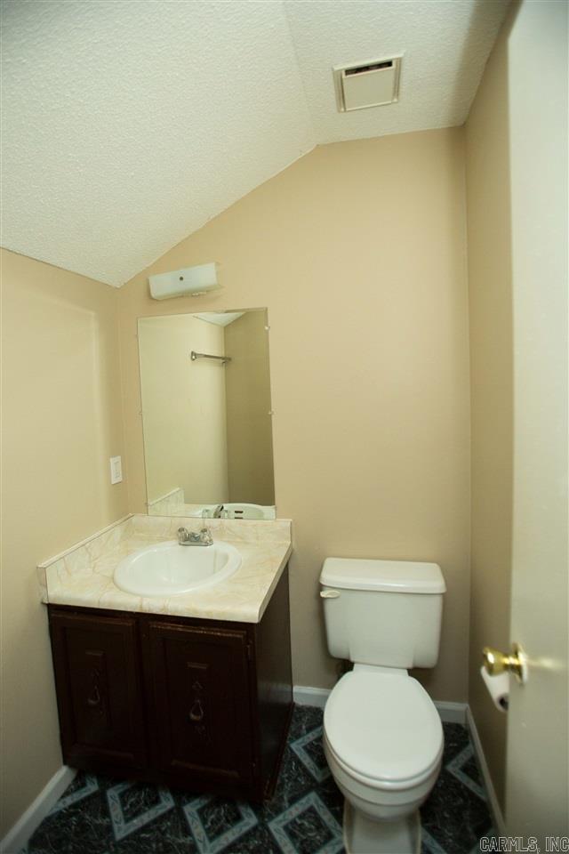 Geyer Springs - Residential Lease