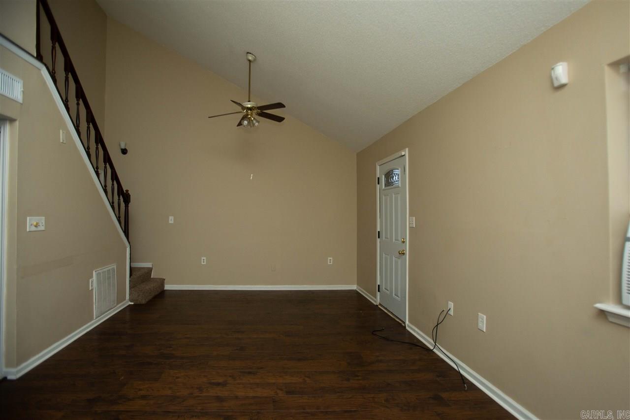 Geyer Springs - Residential Lease