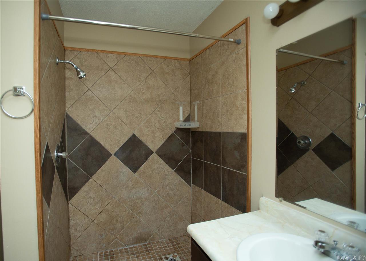 Geyer Springs - Residential Lease