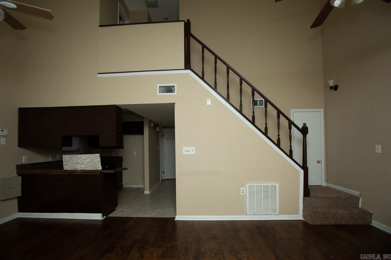 Geyer Springs - Residential Lease