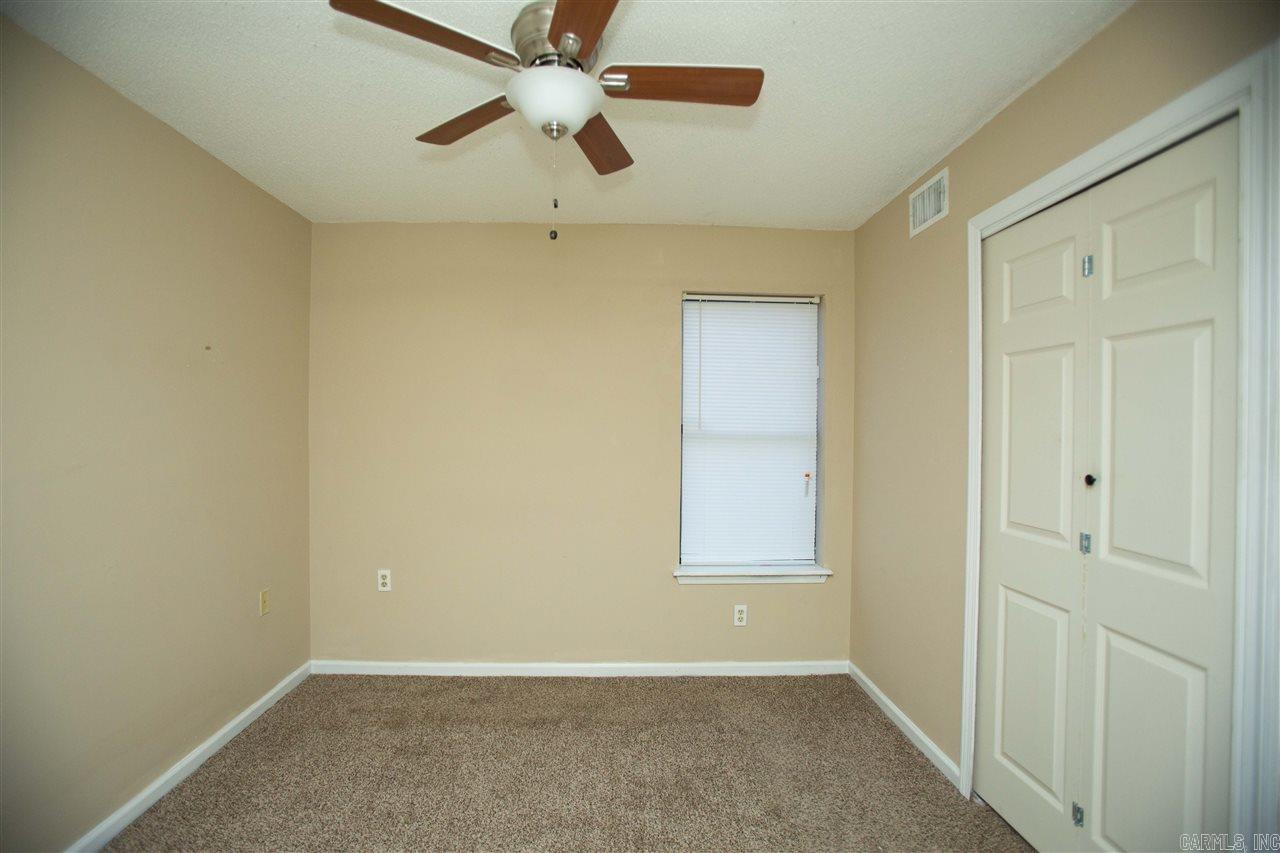 Geyer Springs - Residential Lease