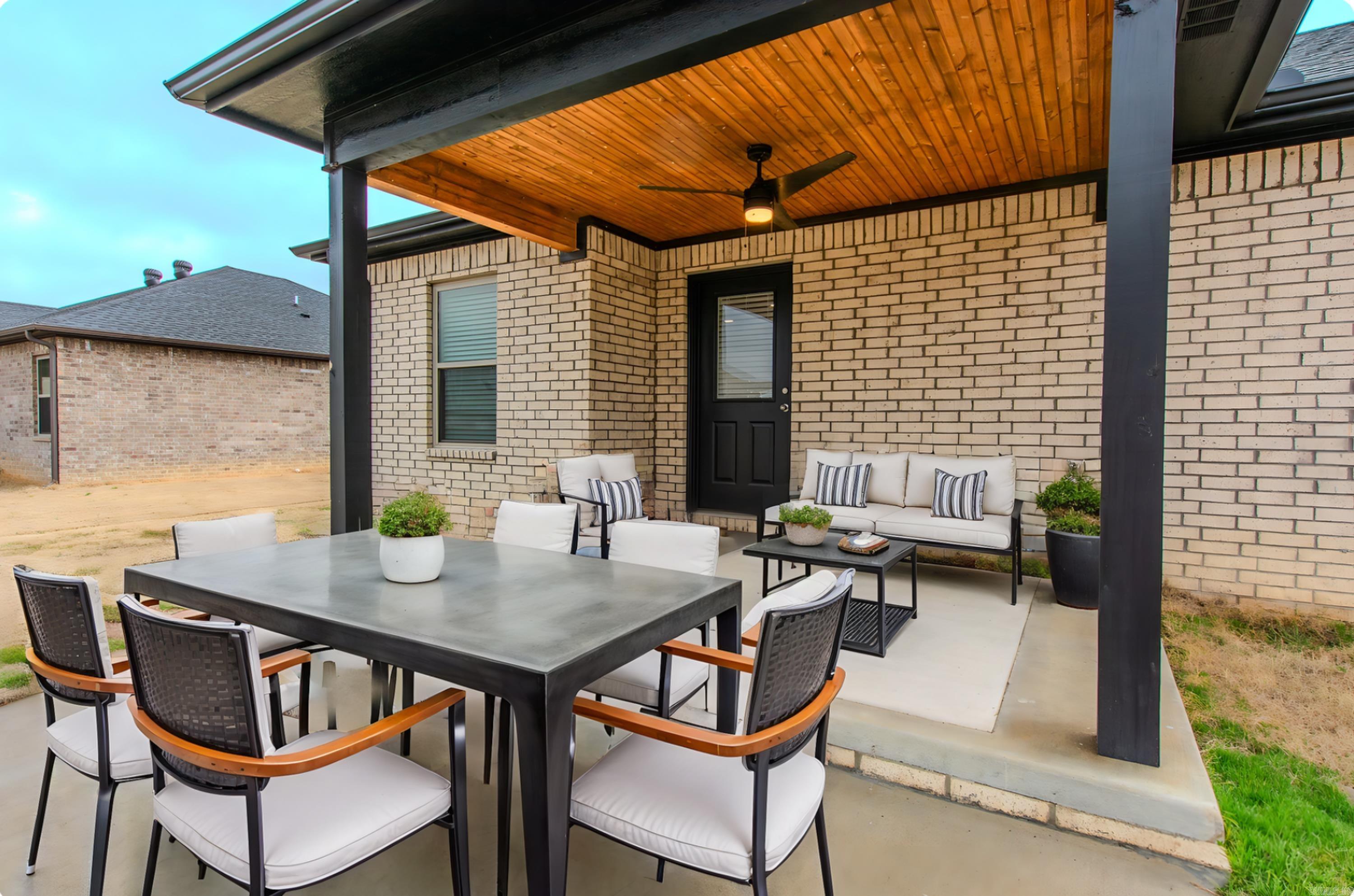 Deerfield Estates - Residential