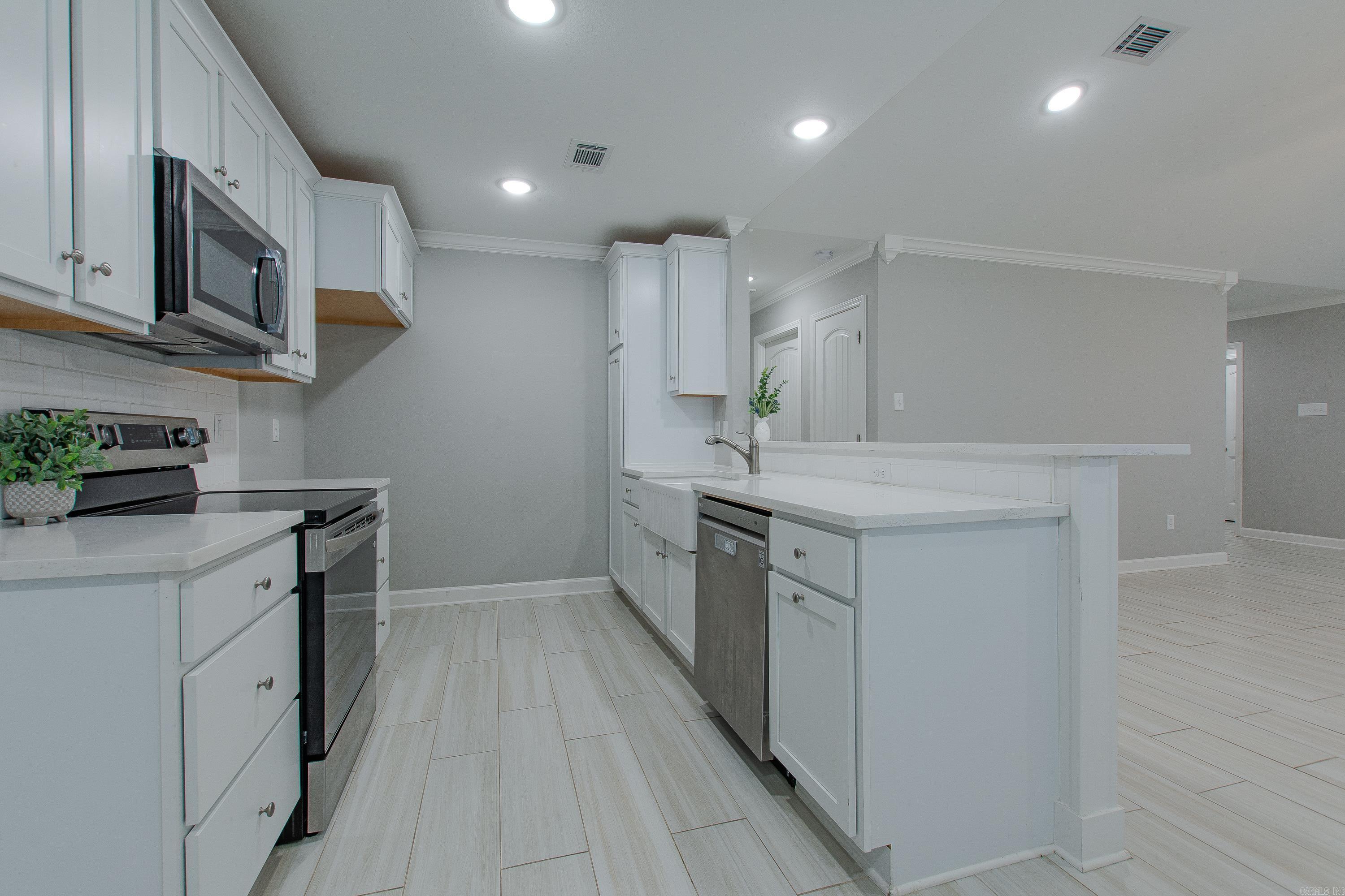 Deerfield Estates - Residential