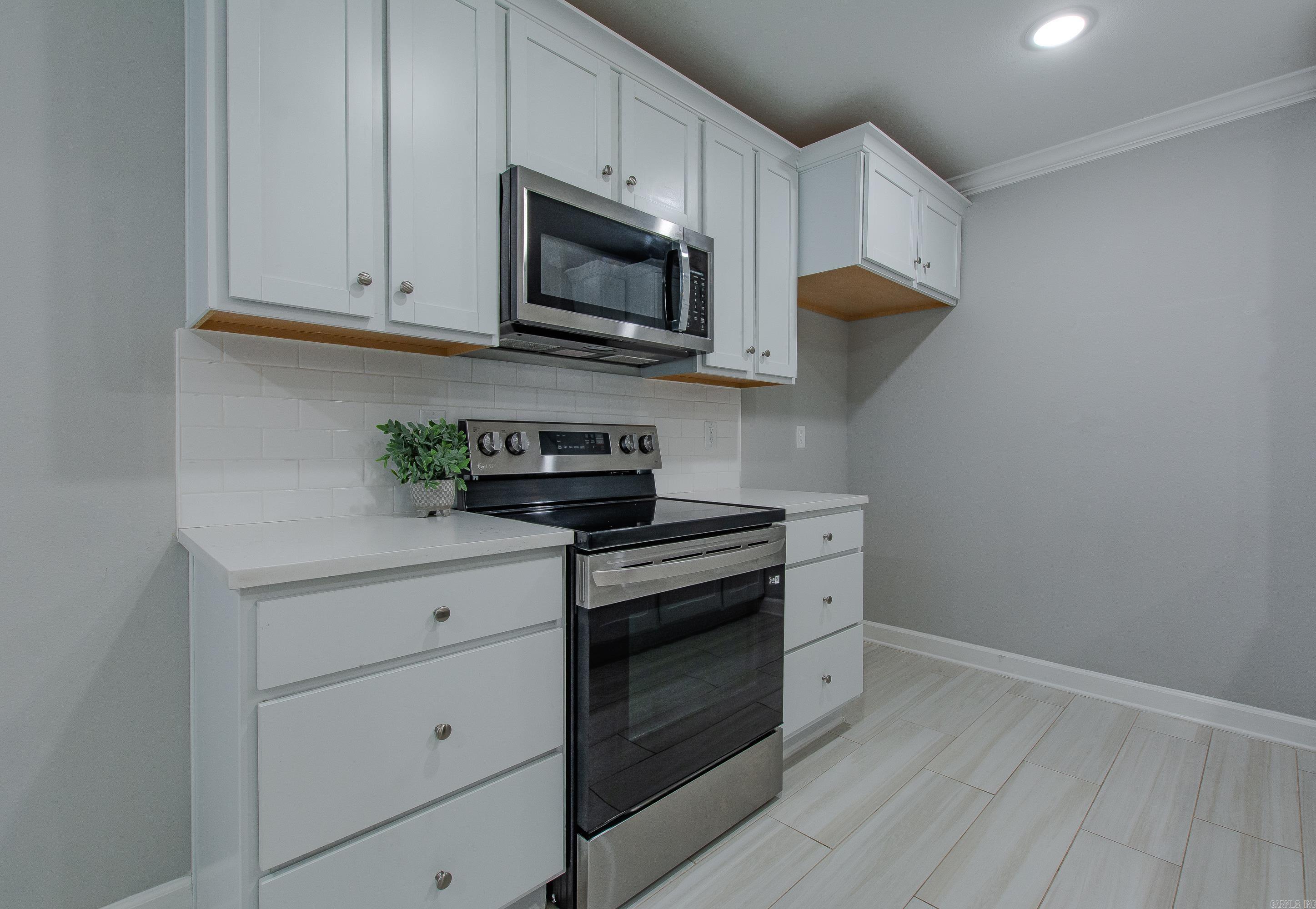 Deerfield Estates - Residential