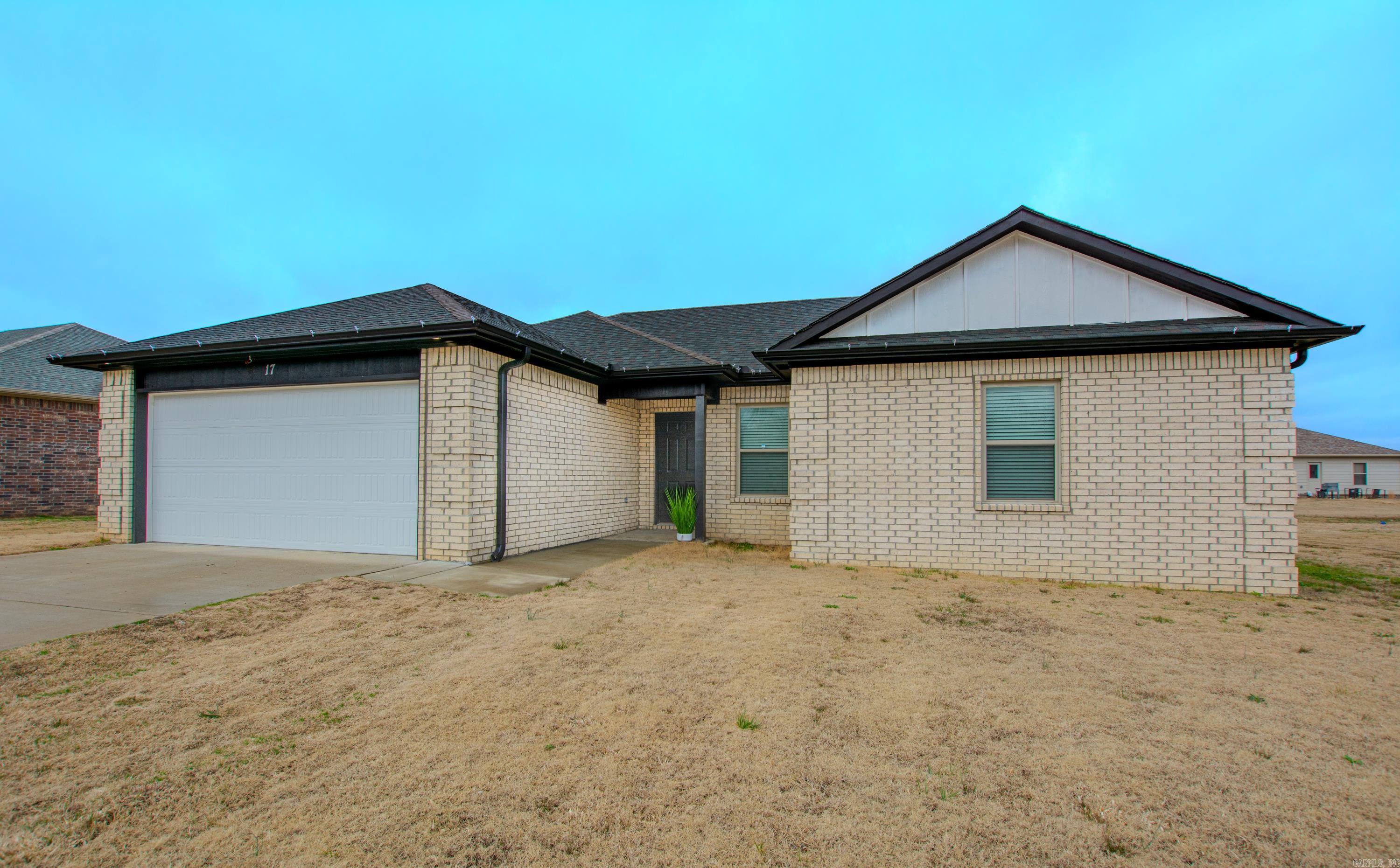 Deerfield Estates - Residential