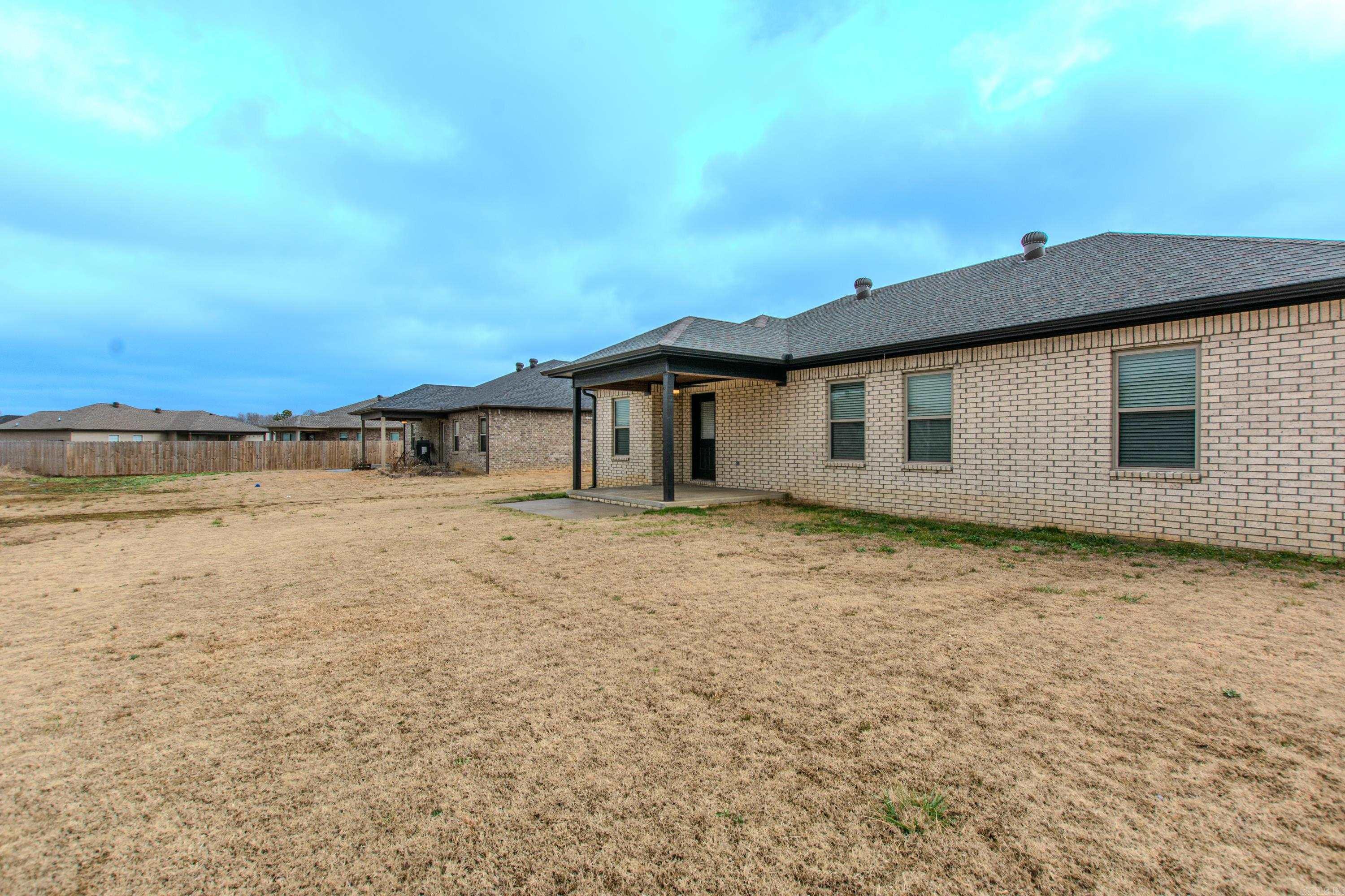 Deerfield Estates - Residential