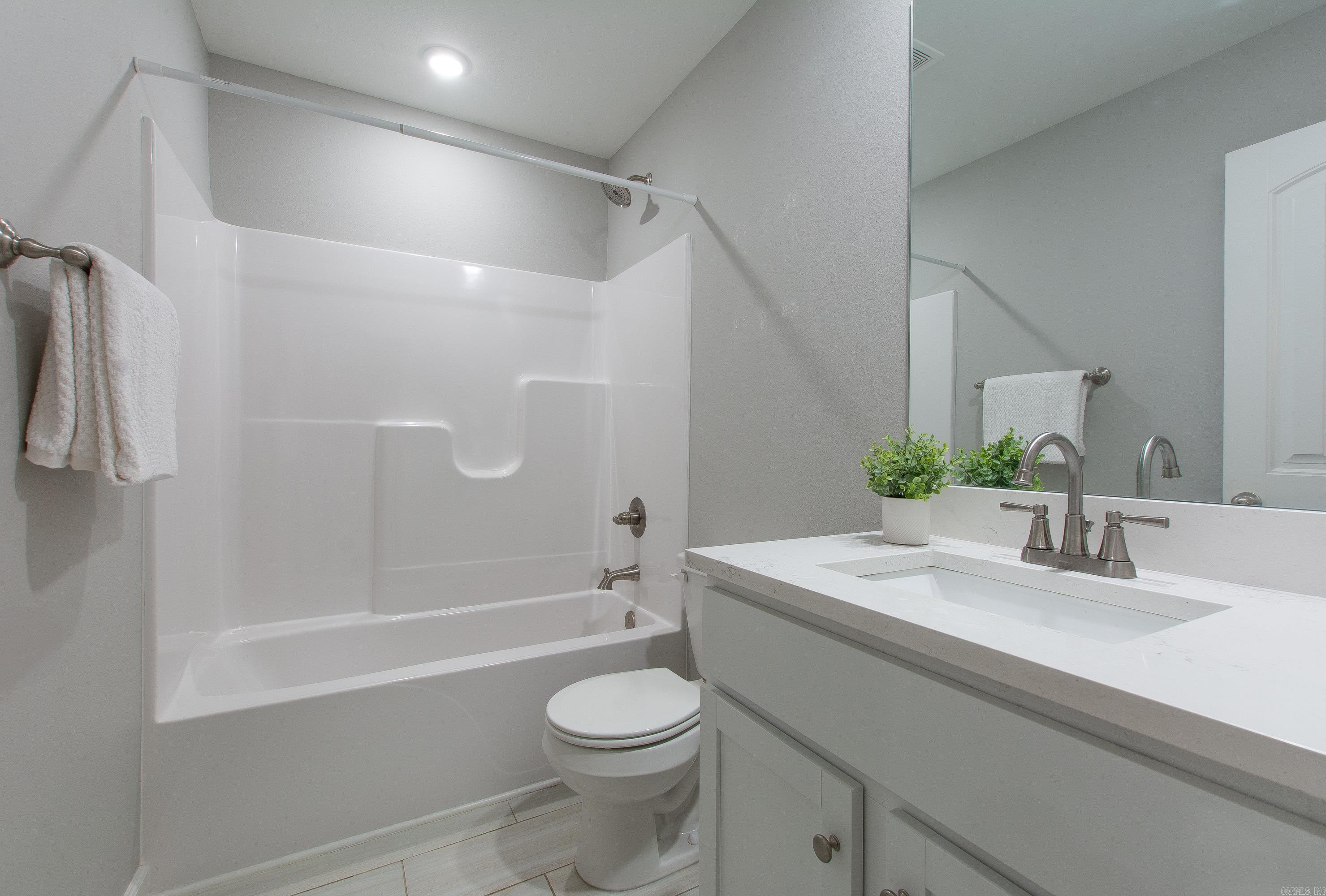 Deerfield Estates - Residential