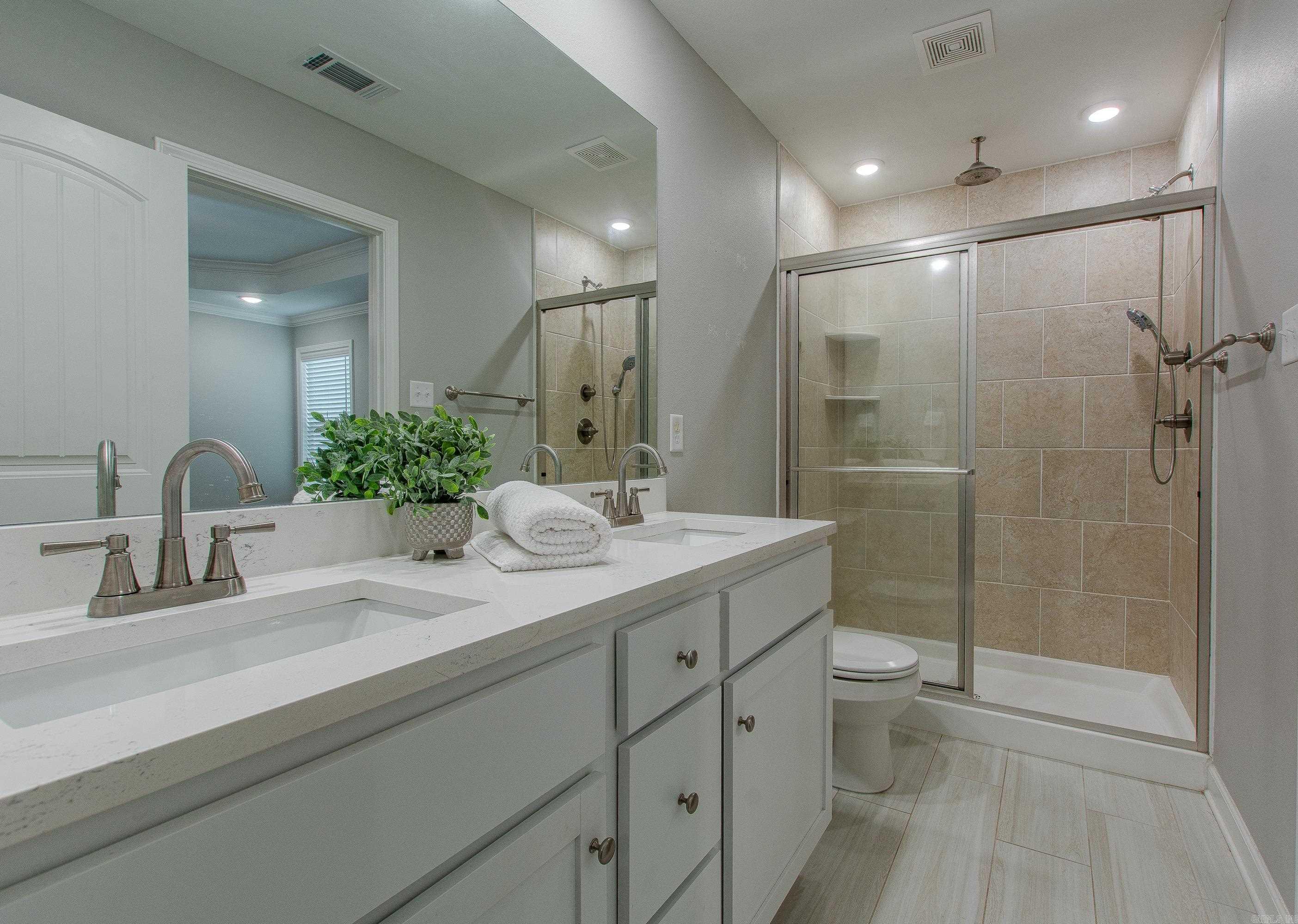 Deerfield Estates - Residential