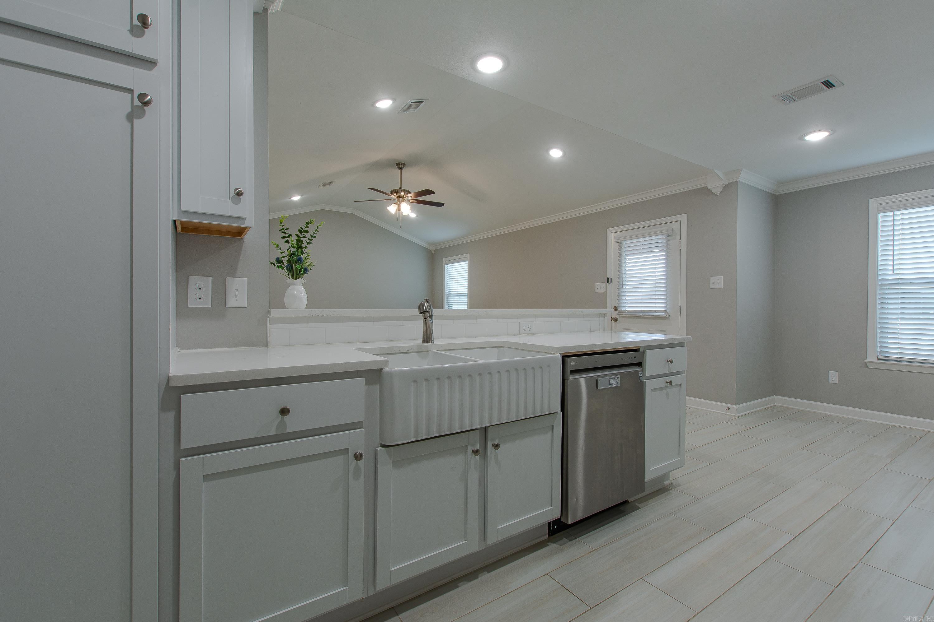 Deerfield Estates - Residential