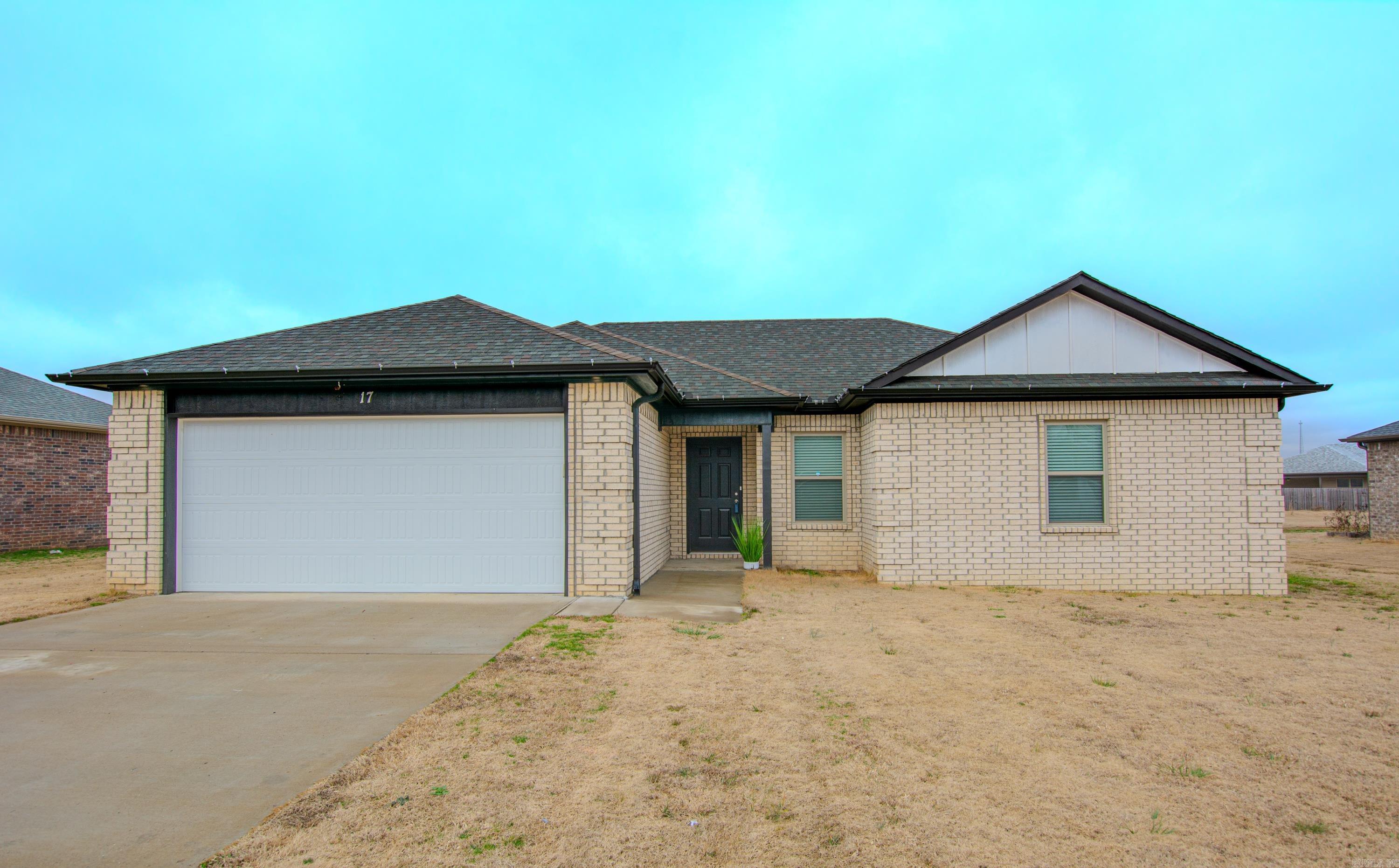 Deerfield Estates - Residential